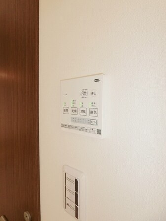 REVE拝島の物件内観写真